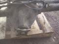 taka-akseli A 906 350 09 00 Mercedes-Benz sprinter 316CDI (w906) -10