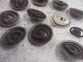 kuormansidontalenkki A9018600314 Mercedes-Benz sprinter 316CDI (w906) -10