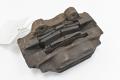 jarrusatula etu oikea  Toyota Hilux II Avolava 2.5 D-4D 4WD 2004 102hv