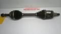 vetoakseli etu vasen 2.0 BENSA 4 WD Toyota Rav 4 2.0 BENSA  4WD 2002-2006