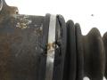 vetoakseli etu vasen  Toyota Hilux II Avolava 2.5 D-4D 4WD 2004 102hv