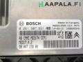 ohjausboksi ruisku 0 261 S07 931 Peugeot 508 1.6 THP Sed