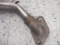 egr putki  Nissan King Cab 4x4 2,5TD -00 