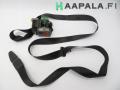 air-bag vykiristin vasen Audi A4 (8K) 1.8 TFSI 4X4 Farm
