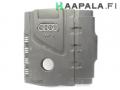 moottoritilan muovit Audi A4 (8K) 1.8 TFSI 4X4 Farm