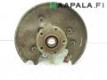 olka-akseli oikea taka Audi A4 (8K) 1.8 TFSI 4X4 Farm