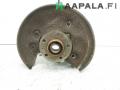 olka-akseli vasen taka 8K0 505 431  Audi A4 (8K) 1.8 TFSI 4X4 Farm 