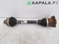 vetoakseli etu vasen Audi A4 (8K) 1.8 TFSI 4X4 Farm