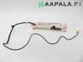air-bag sivuturvatyyny oikea Audi A4 (8K) 1.8 TFSI 4X4 Farm