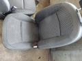 etuistuin oikea  Nissan Qashqai+2 2,0 