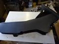 keskikonsoli lattia  Mazda 2 1,5 HB