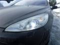 ajovalo vasen  Peugeot 407 2D Coupé 3.0i V6 MT6 