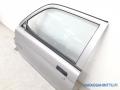 vasen etuovi MR178663, MR178665, MR393635, MR754161 Mitsubishi L200  2,5TD 4x4 -01