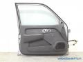 vasen etuovi MR178663, MR178665, MR393635, MR754161 Mitsubishi L200  2,5TD 4x4 -01