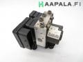 abs hydraulikoneisto 1K0 614 117 H, 1K0 907 379 P Skoda Octavia II 1.6i 8V 5/HB 