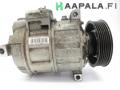 ilmastoinnin kompressori 1K0 820 803 L Skoda Octavia II 1.6i 8V 5/HB