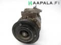 ilmastoinnin kompressori 1K0 820 803 L Skoda Octavia II 1.6i 8V 5/HB