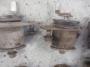 korin kiinnityskumit MR143000, MB513386, MB513387, MR180656, MR180824, MB513336 Mitsubishi L200  2,5TD 4x4 -01