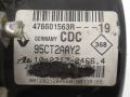 abs yksikkö 476601563R Renault Scénic 1.9 dCi tila-auto