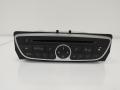 radio cd / dvd 2811 500 30R Renault Scénic 1.9 dCi tila-auto 