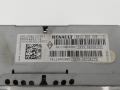 radio cd / dvd 2811 500 30R Renault Scénic 1.9 dCi tila-auto