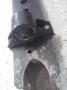 etutasauspyörästön kiinnityspalkki MR150564 Mitsubishi L200  2,5TD 4x4 -01