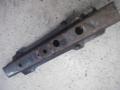 etutasauspyörästön kiinnityspalkki MR150564 Mitsubishi L200  2,5TD 4x4 -01