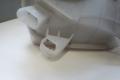 paisuntasäiliö 2Q0121407B Seat Ibiza 1.0 -19 hatchback