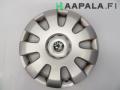 plykapseli 15" 1Z0 601 147 Skoda Octavia II 1.6i 8V 5/HB 