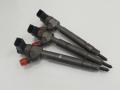 polttoainesuutin diesel 2.0 CDI A 611 070 09 87 Mercedes-Benz C 180