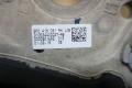 ohjauspyörä 5F0419091AH Seat Ibiza 1.0 -19 hatchback