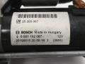 käynnistinmoottori BOSCH   0 001 192 087 Opel Corsa E 1.4 2019 75hv