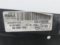 jäähdyttimen tuuletin sähkö CD176005 Opel Corsa E 1.4 2019 75hv