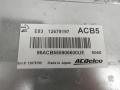 ohjausboksi ruisku 12679197 Opel Corsa E 1.4 2019 75hv