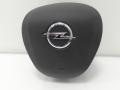 air-bag kuljettajan turvatyyny DM-DAB-1102 Opel Corsa E 1.4 2019 75hv