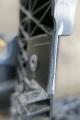 konepellin lukkopelti/palkki 6F0805588S Seat Ibiza 1.0 -19 hatchback