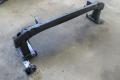 puskuripalkki etu  Seat Ibiza 1.0 -19 hatchback