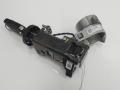 ohjaus/virtalukko+Avain 84419116 Opel Corsa E 1.4 2019 75hv