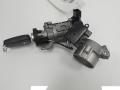 ohjaus/virtalukko+Avain 84419116 Opel Corsa E 1.4 2019 75hv