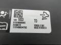 air-bag keskusyksikkö 812586170 Opel Corsa E 1.4 2019 75hv
