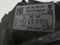 ajovalo vasen 391 08 222 LH Opel Corsa E 1.4 2019 75hv