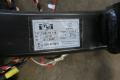vetokoukku  Seat Ibiza 1.0 -19 hatchback