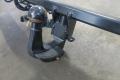 vetokoukku  Seat Ibiza 1.0 -19 hatchback