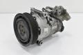 ilmastoinnin kompressori 8200939386--A Renault Mgane III Grandtour (KZ0/1) 1.5 dCi 2012 110hv 