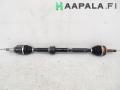 vetoakseli etu oikea 4341005450 Toyota Avensis (T27) 1.8i Valvematic Farm 