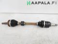 vetoakseli etu vasen 4342005400 Toyota Avensis (T27) 1.8i Valvematic Farm 