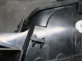 takavalo vasen 6F0945207H Seat Ibiza 1.0