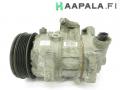 ilmastoinnin kompressori Denso 6SEU14C, GE447260-1495 Toyota Avensis (T27) 1.8i Valvematic Farm 