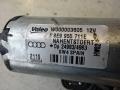 takalasin pyyhkimen moottori  Audi Q5 2.0 TDI quattro