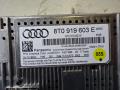 monitoiminäyttö  Audi Q5 2.0 TDI quattro